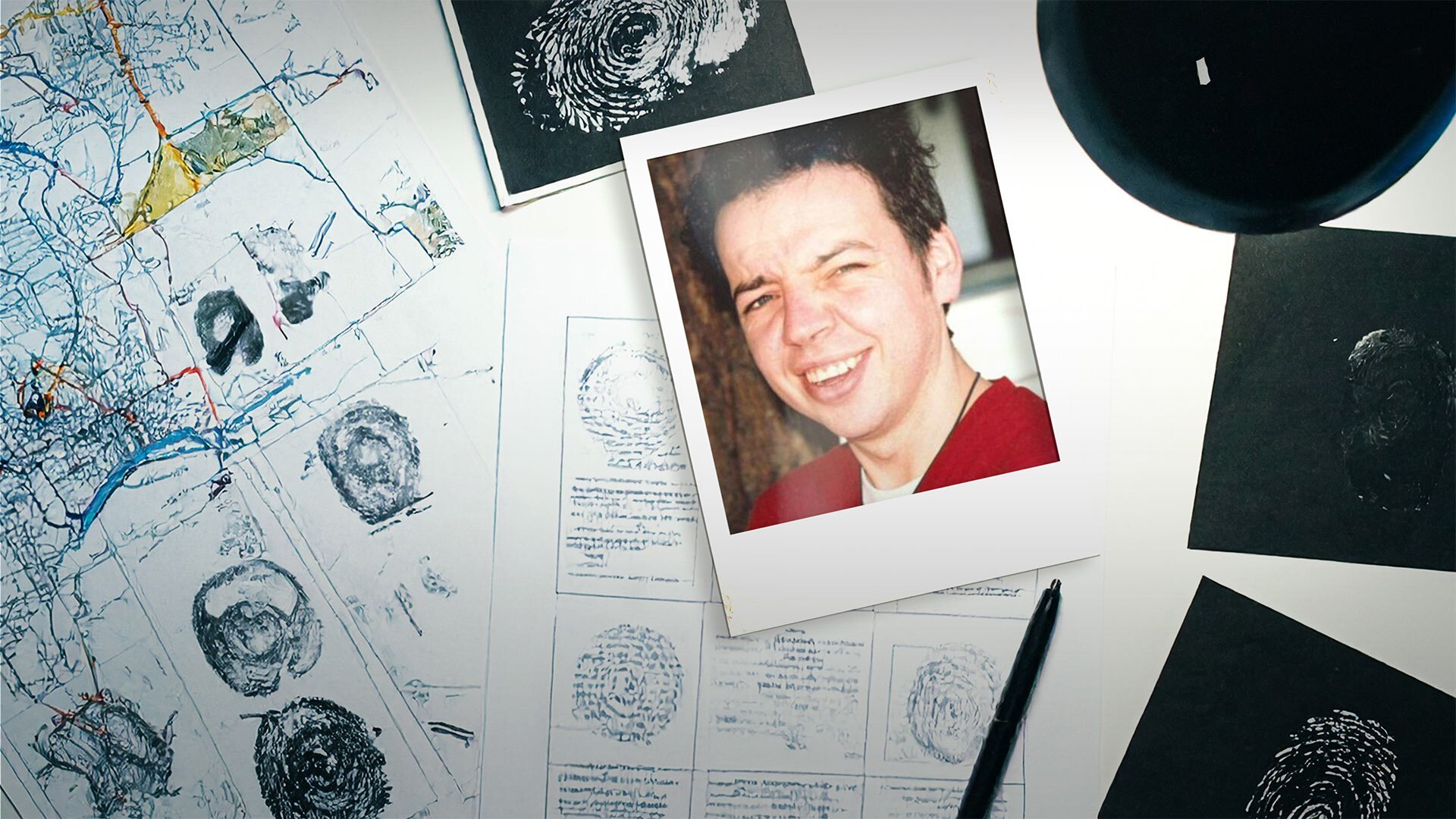 Britain's Hotel Murders S1E3 The Conman Killer