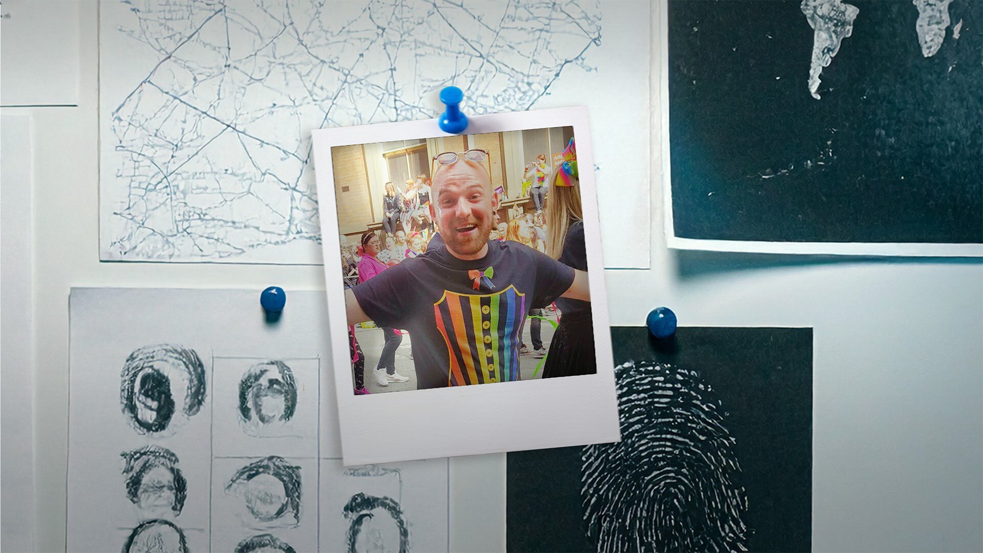 Britain's Hotel Murders S1E4 The Mystery of Room 130