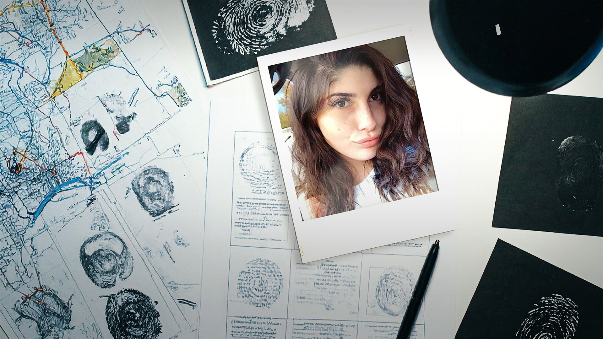 Britain's Hotel Murders S1E6 The Heiress Hotel Horror