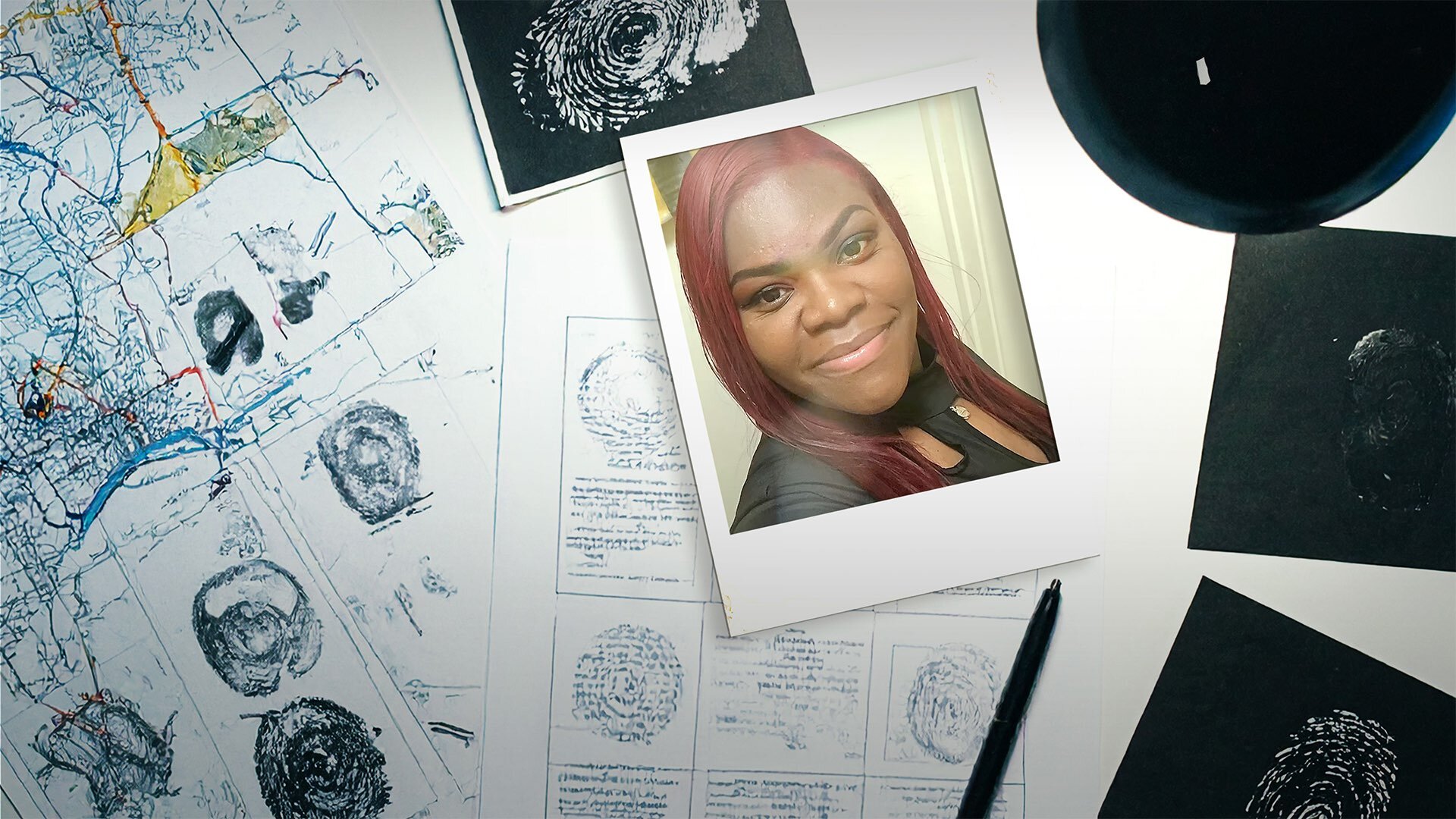 Britain's Hotel Murders S1E8 Death Behind the Door