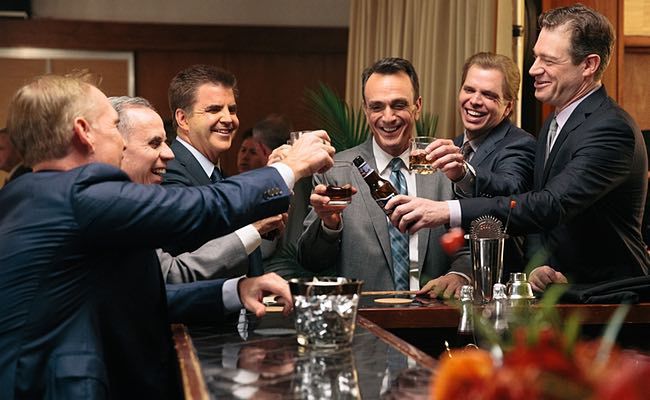 Brockmire S1E7 Old Timers Day