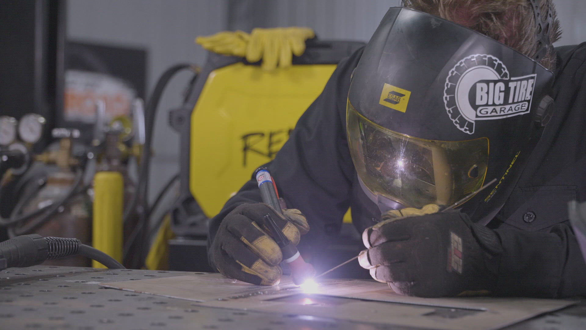 Build for Off-Road S2E5 JK Southern Style Buggy - Part 2