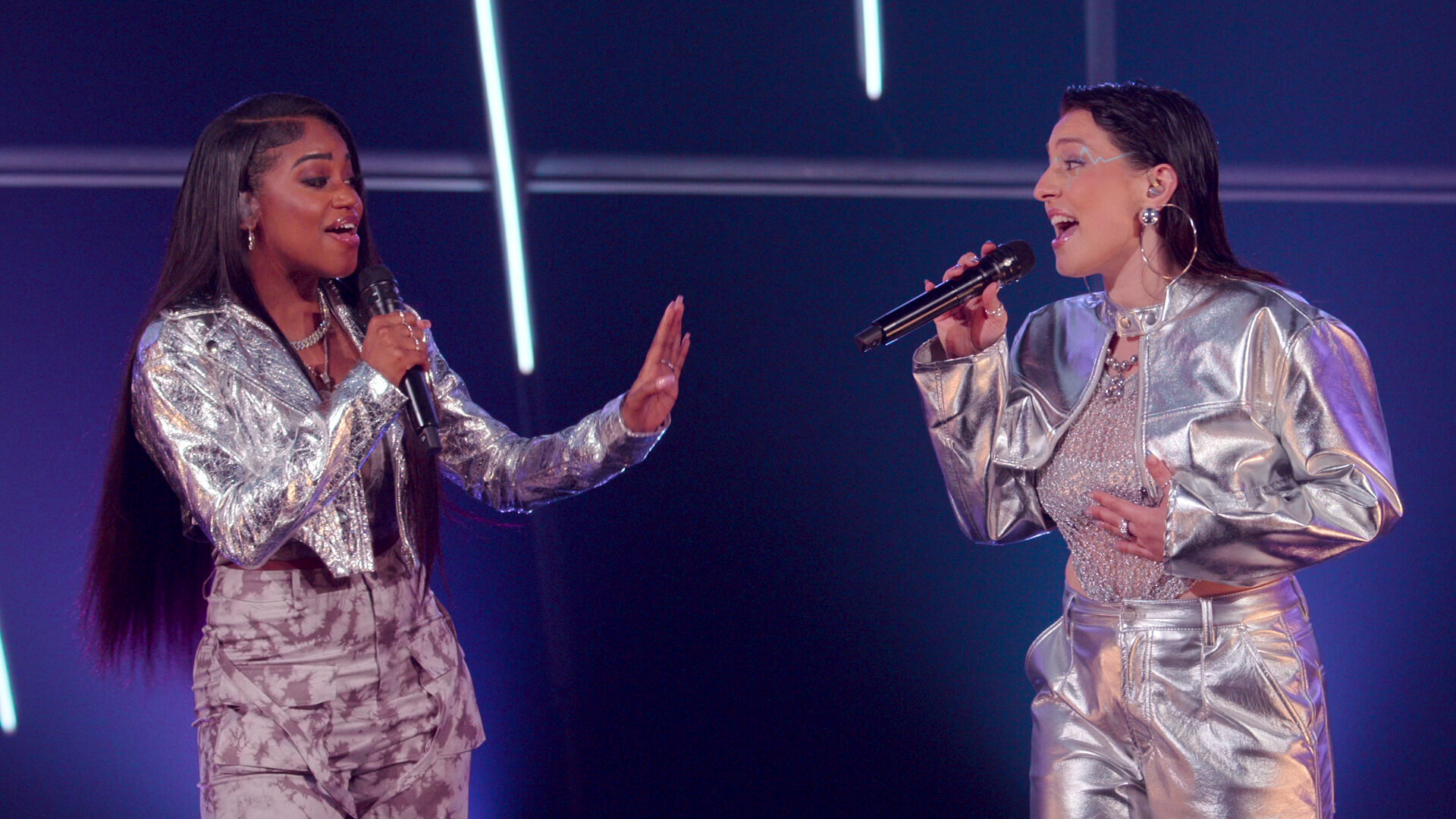 Building the Band S1E7 The Showcase