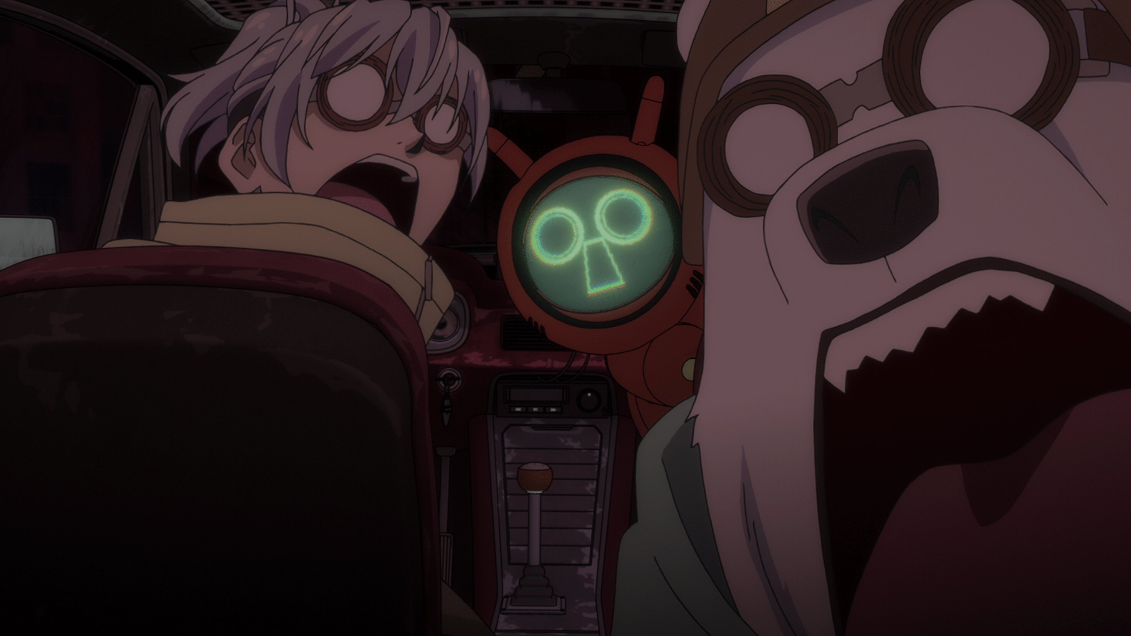 Bullet/Bullet S1E3 I Learned Not to Trust People