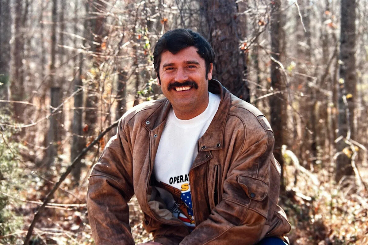 Buried in the Backyard S6E1 The Swedish Connection