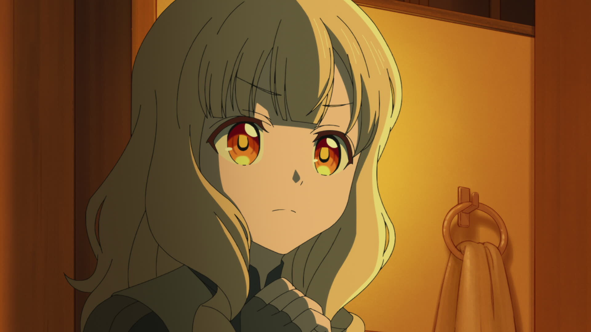 Busamen Gachi Fighter S1E4 One-Arm Epic Danger