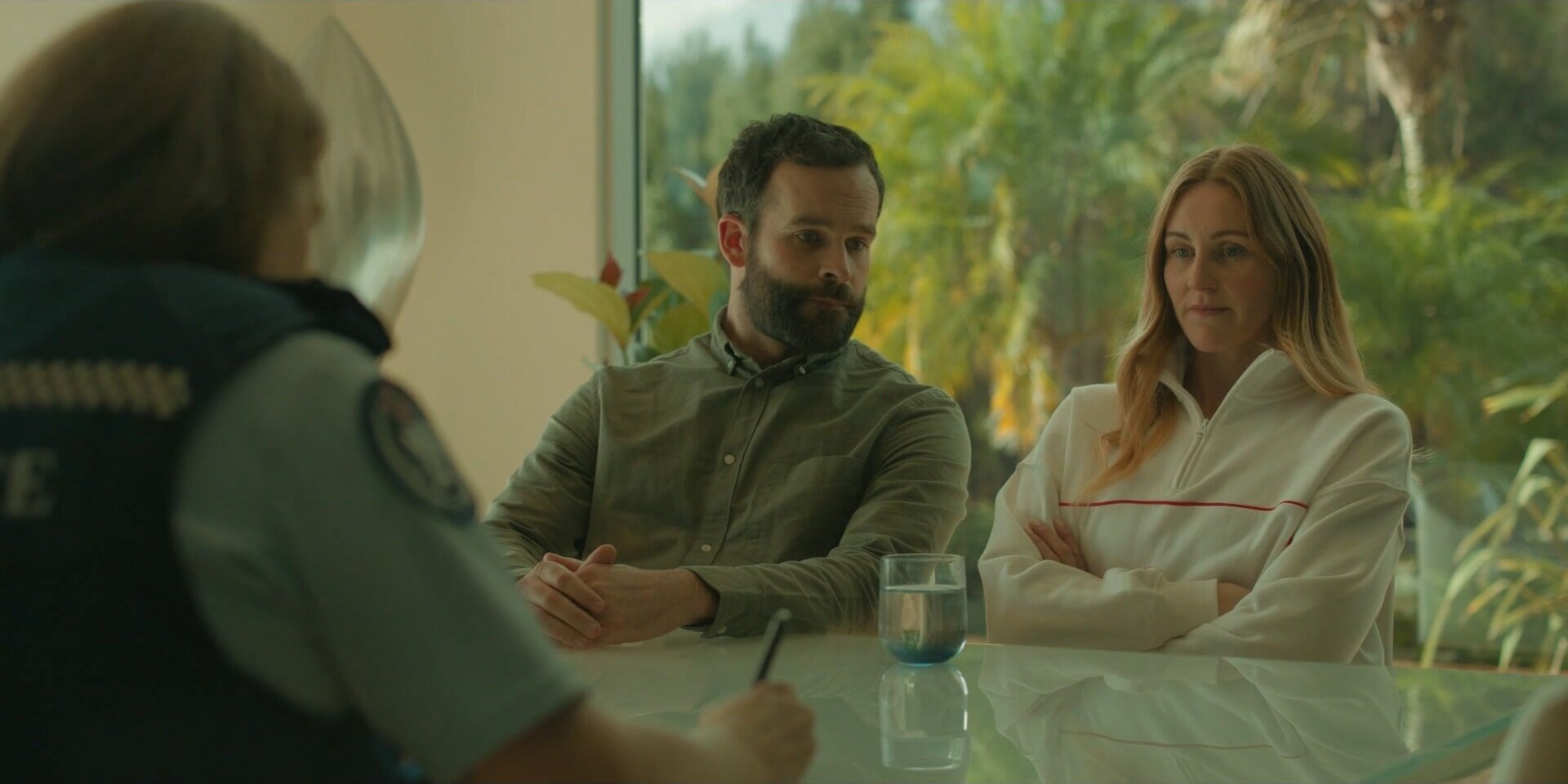 Bust Up S1E3 Undiagnosed