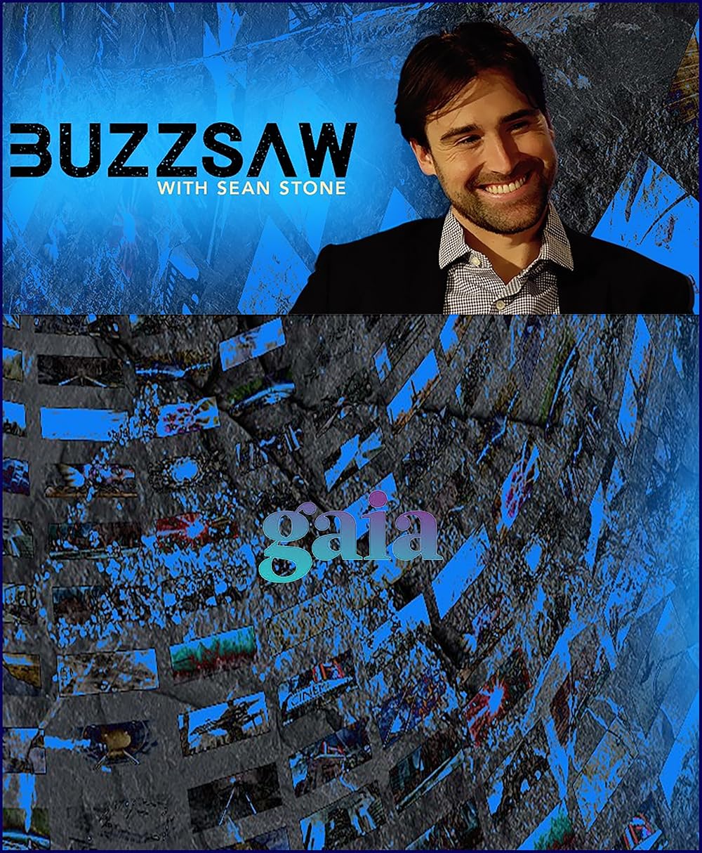 Buzzsaw with Sean Stone