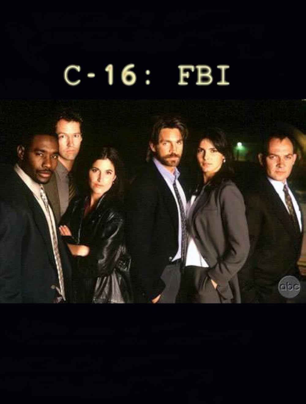 C-16: FBI