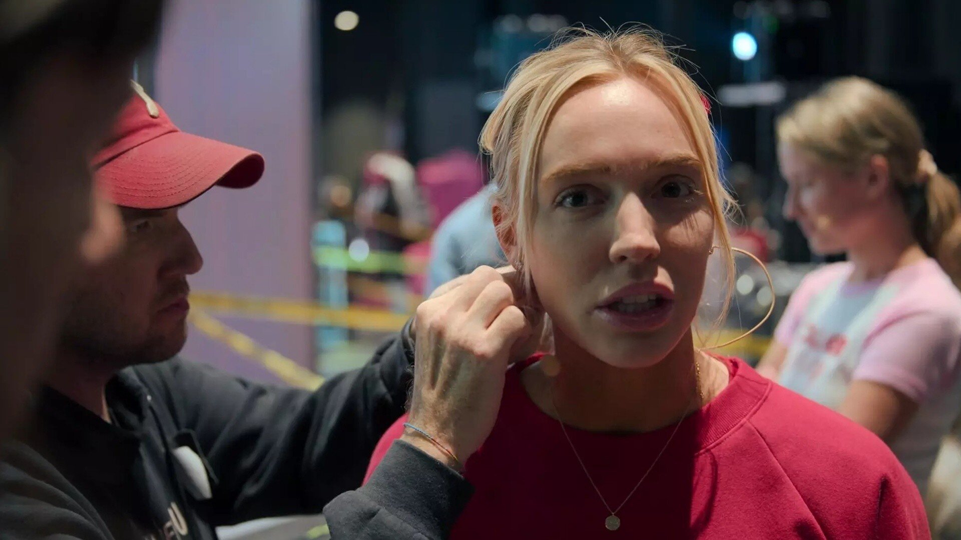 Call Her Alex S1E1 Episode 1