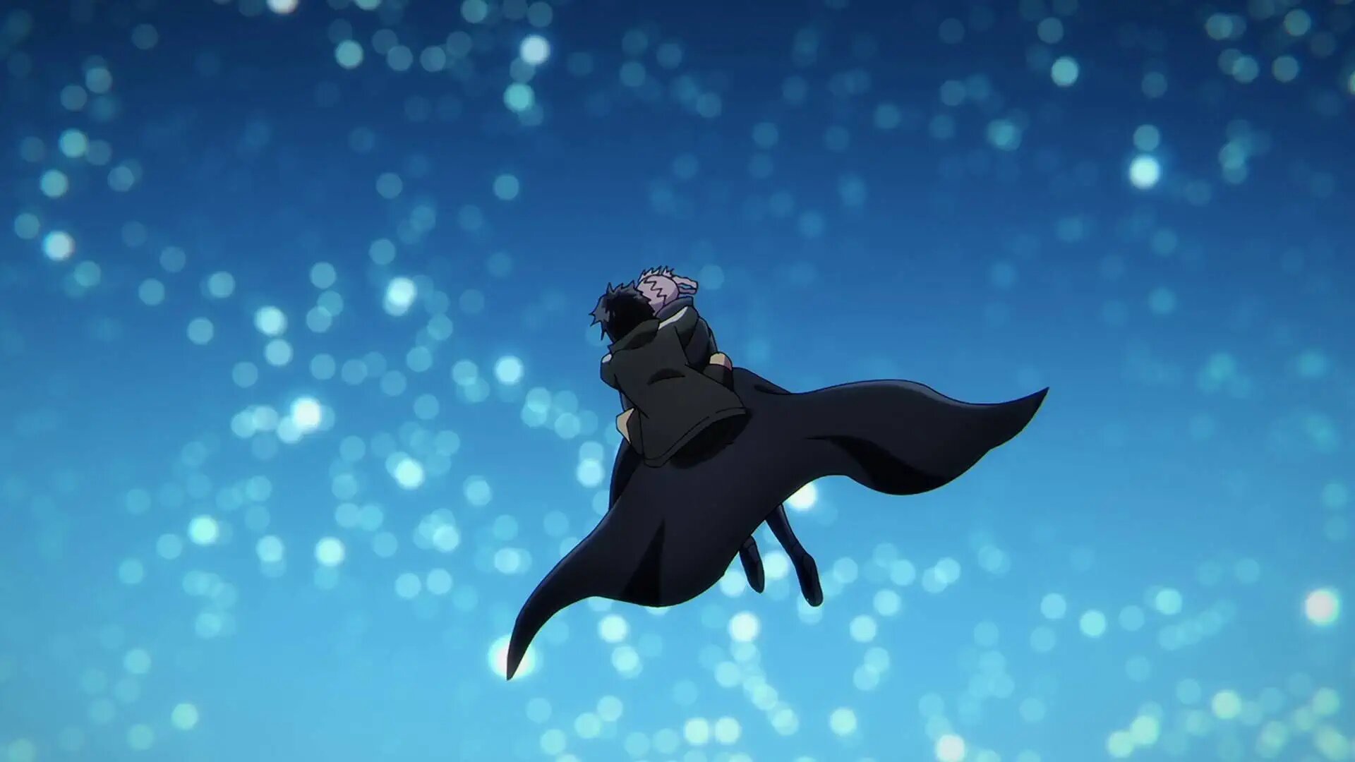 Call of the Night S2E12 12th Night: Call of the Night