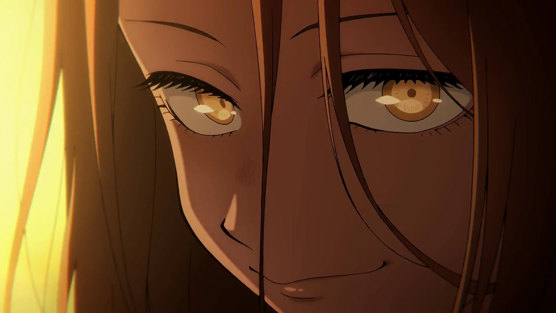 Call of the Night S2E2 2nd Night: I've been looking for you.