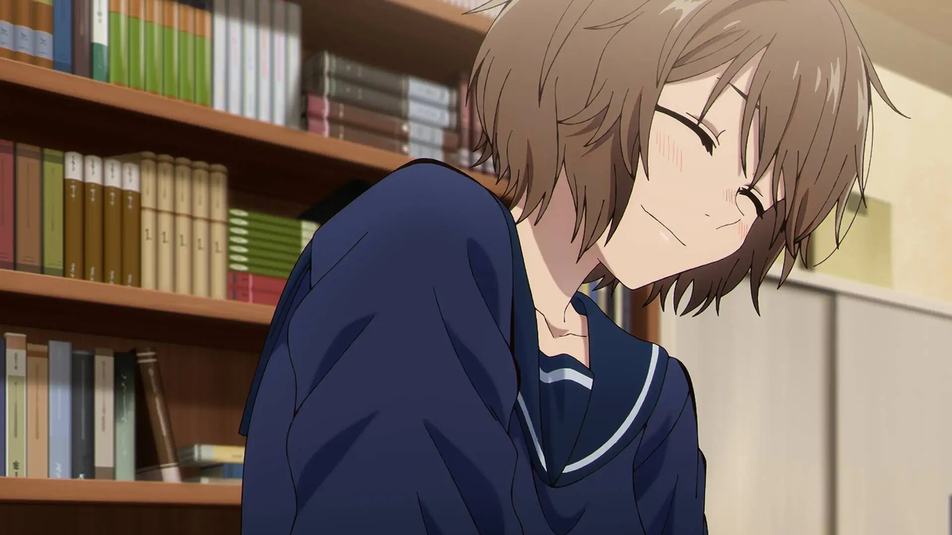 Call of the Night S2E7 7th Night: You're Too Stupid