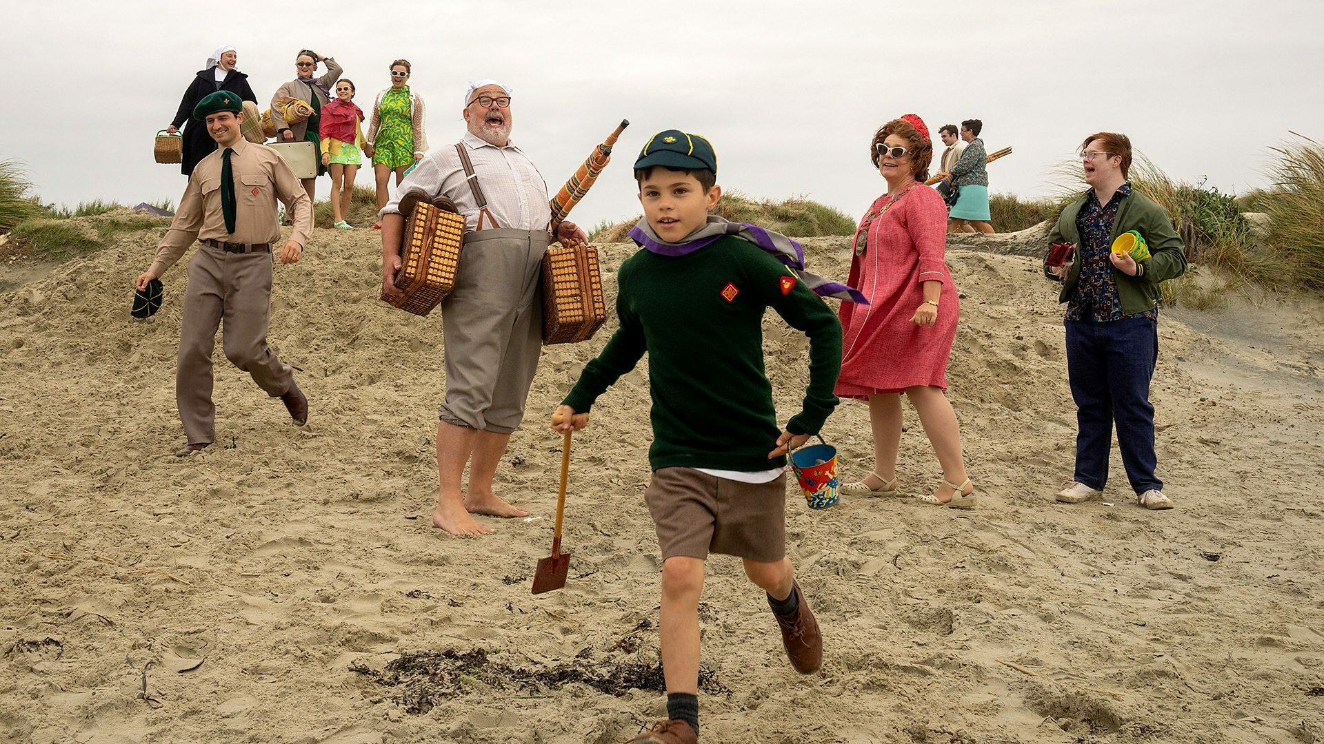 Call the Midwife S13E5 Episode 5