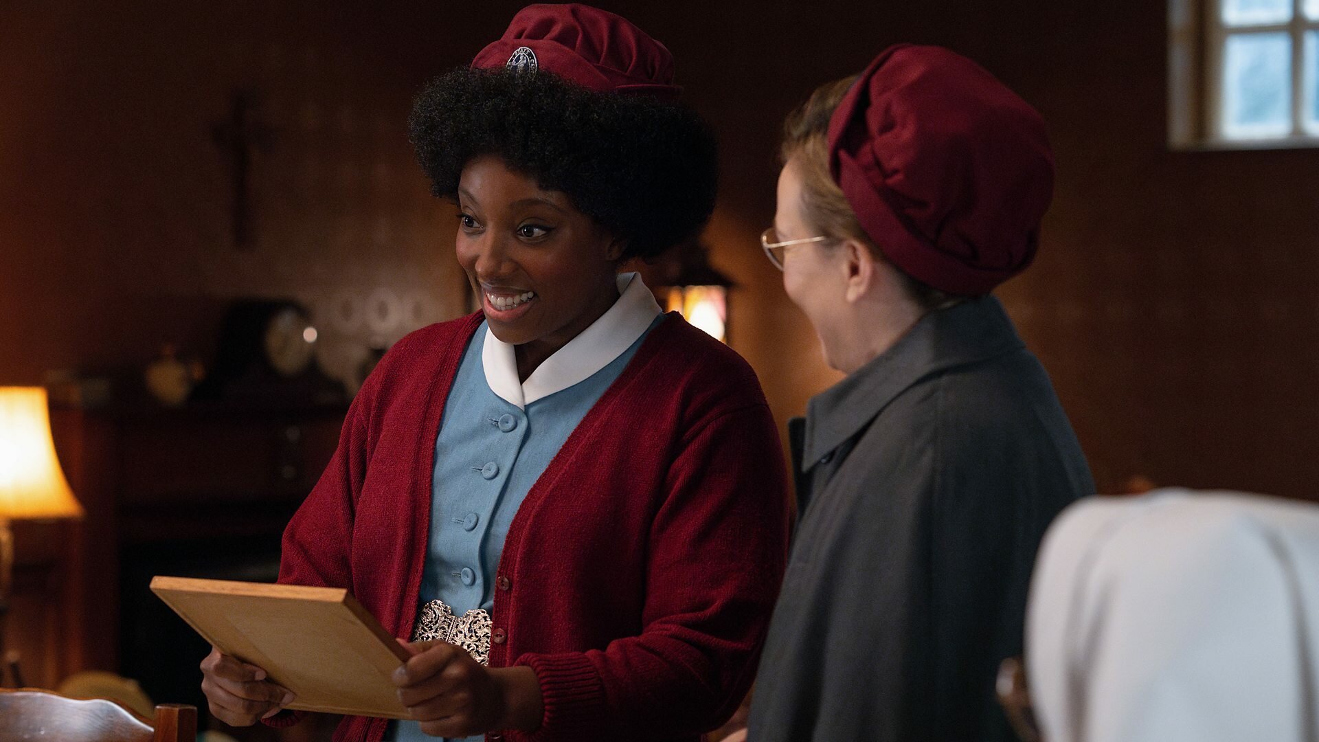 Call the Midwife S13E7 Episode 7