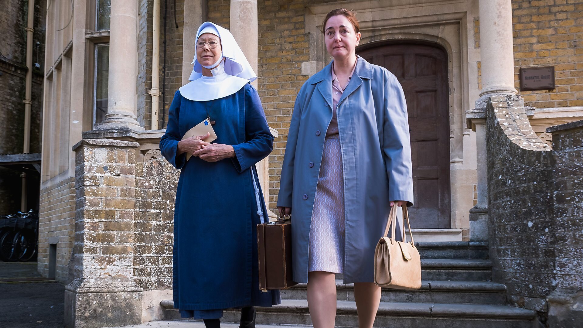 Call the Midwife S15E5 Episode 5