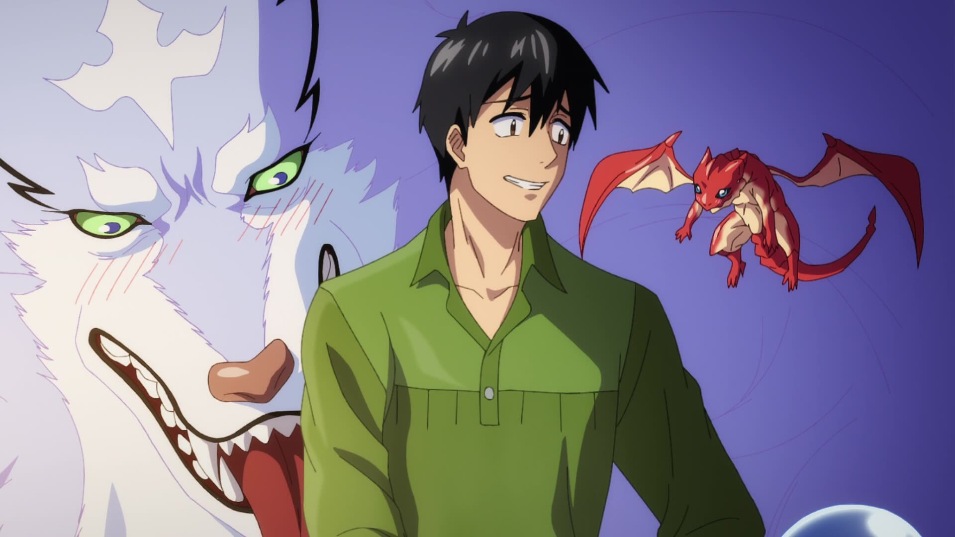 Campfire Cooking in Another World with My Absurd Skill S2E2 I Will Process the Earth Dragon