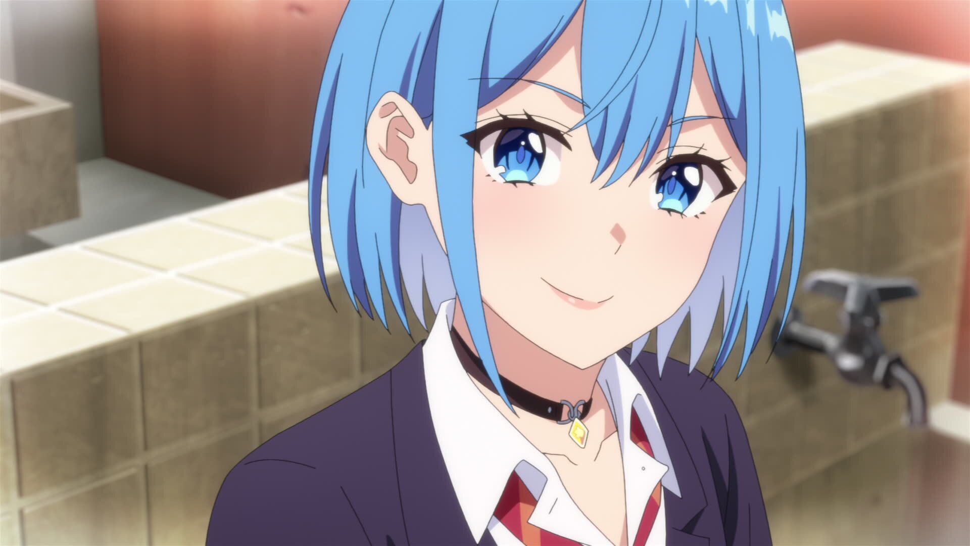 Can a Boy-Girl Friendship Survive? S1E2 The Hibiscus Hair Ornament