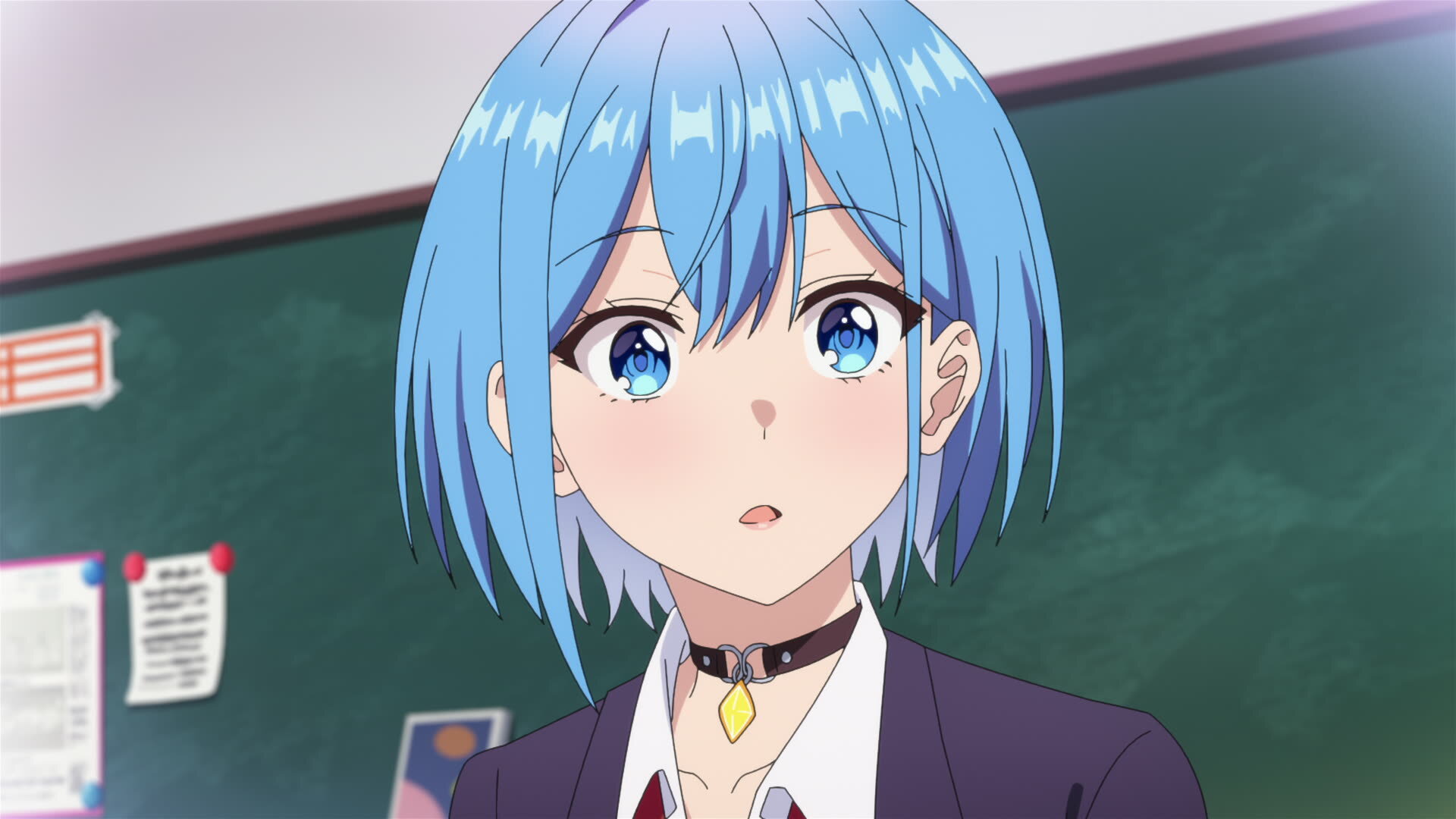 Can a Boy-Girl Friendship Survive? S1E4 Hydrangea and a New Seed