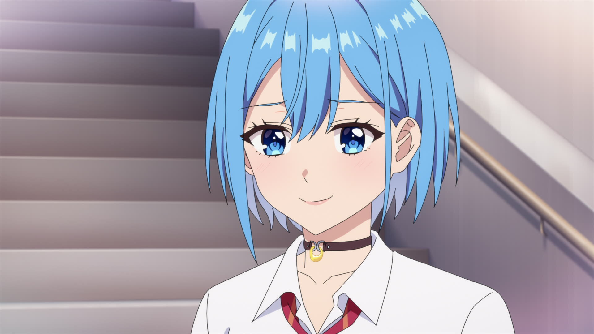 Can a Boy-Girl Friendship Survive? S1E8 Zinnia and Where Passion Lies