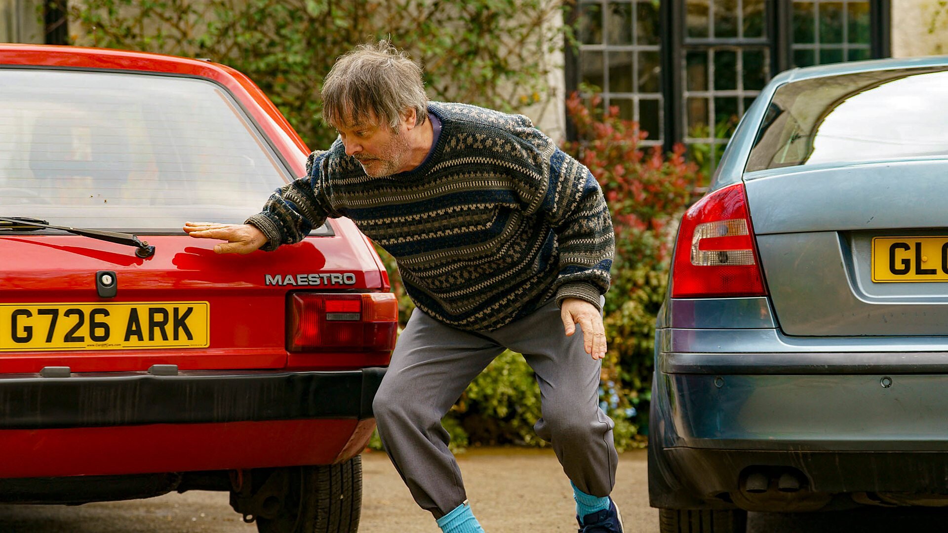 Can You Keep a Secret? S1E2 Episode 2