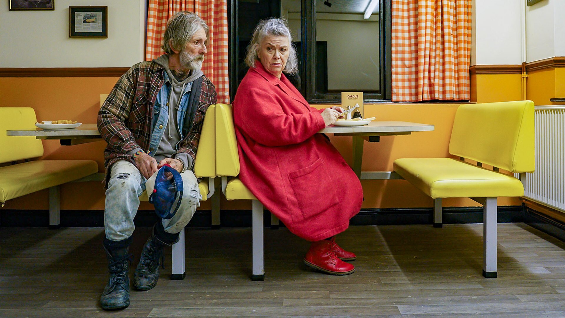 Can You Keep a Secret? S1E3 Episode 3