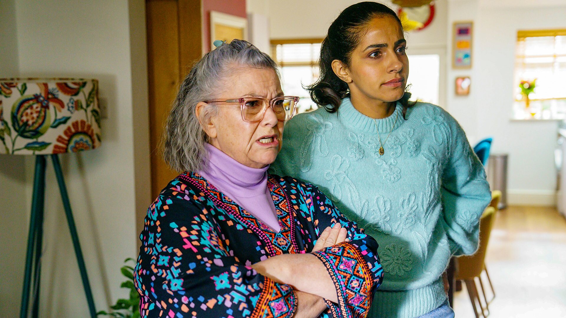 Can You Keep a Secret? S1E4 Episode 4