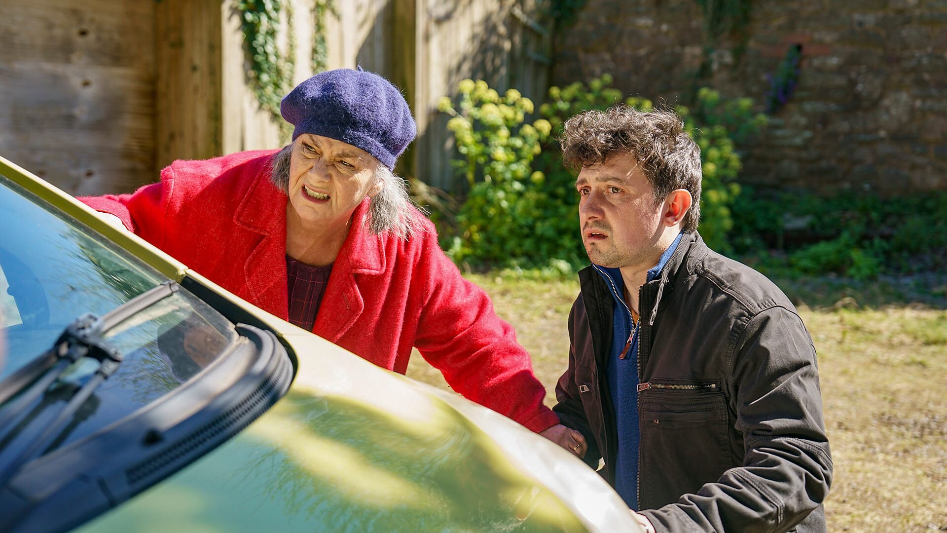 Can You Keep a Secret? S1E5 Episode 5