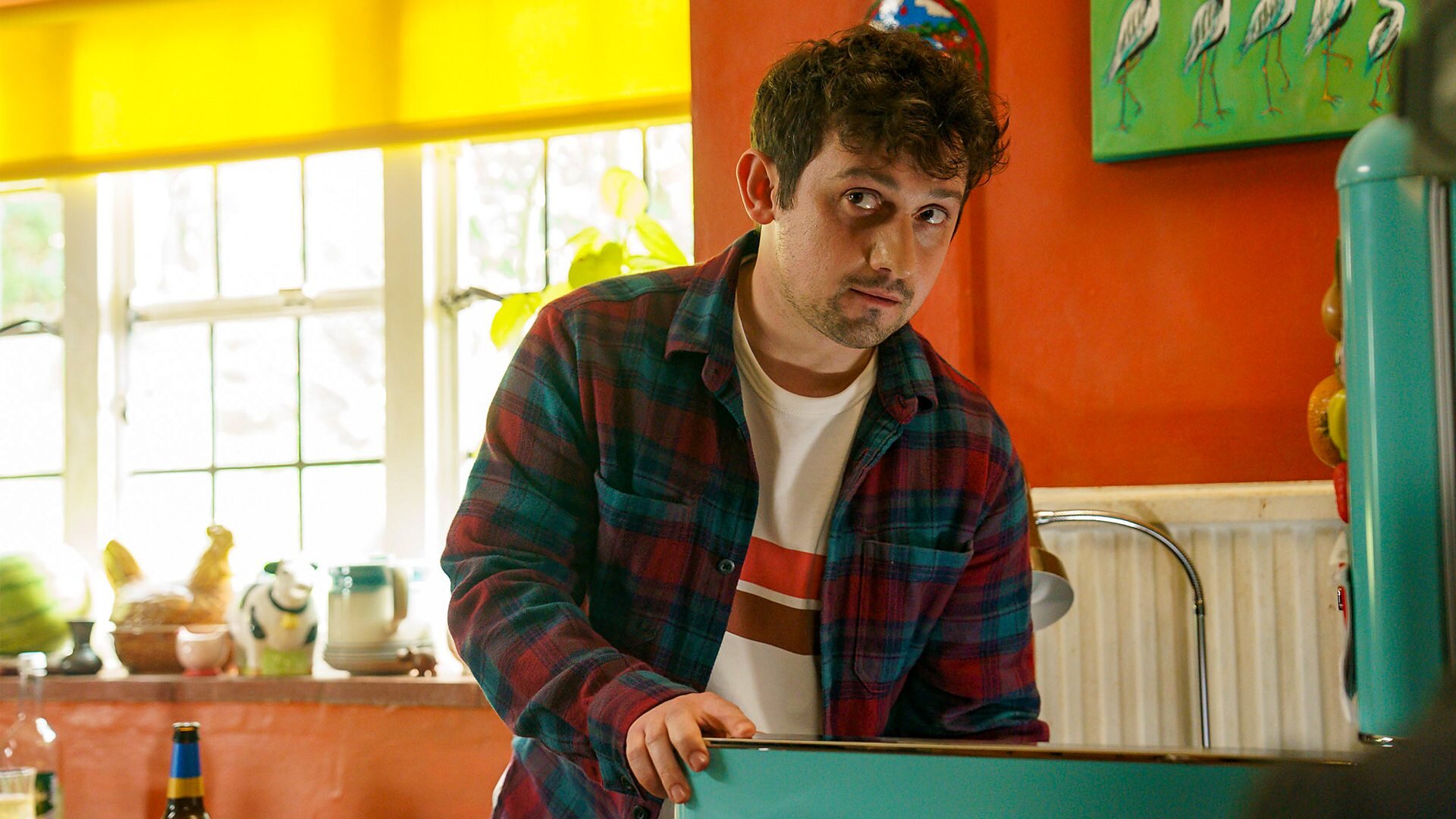 Can You Keep a Secret? S1E6 Episode 6