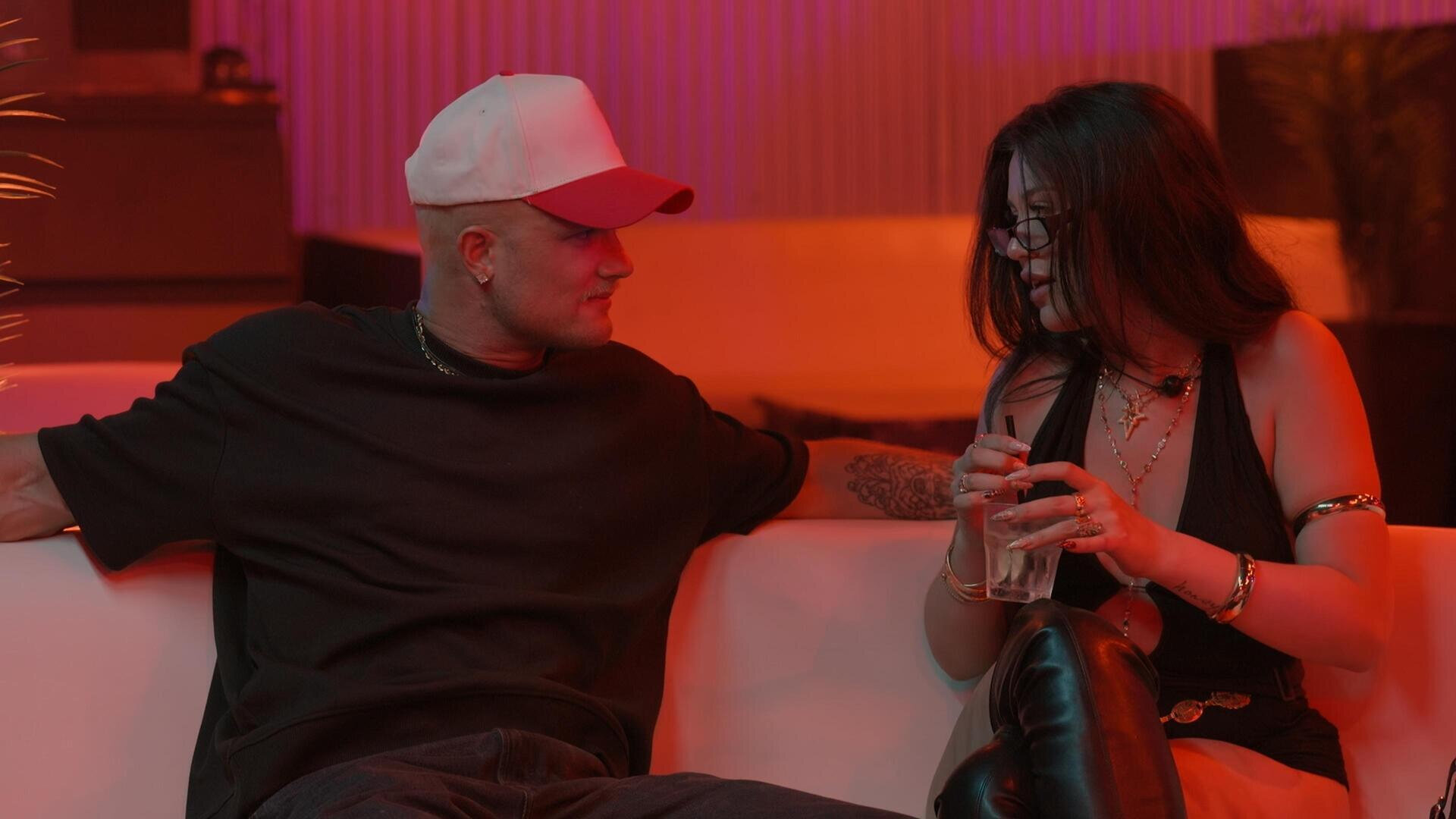 Canada Shore S1E3 Don't Salt on Me