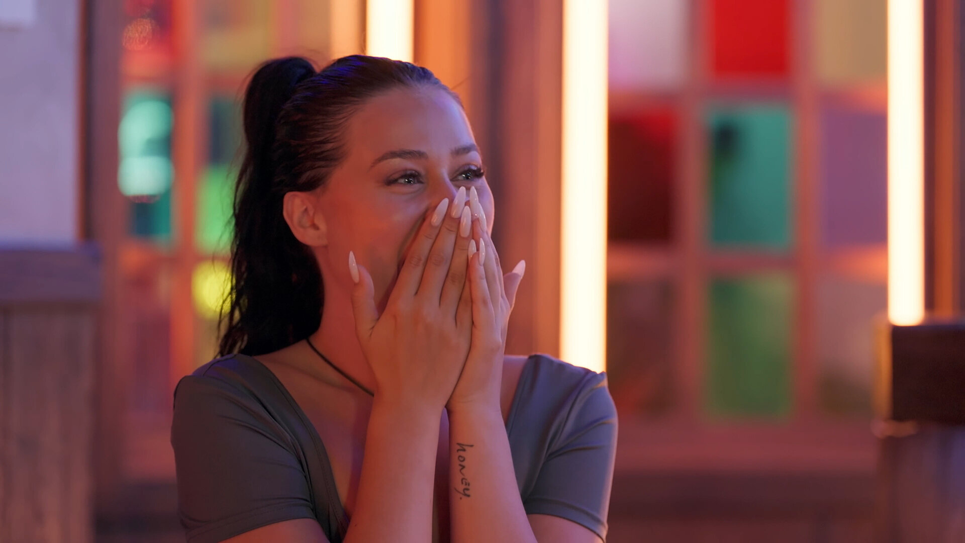 Canada Shore S1E8 Crash Out