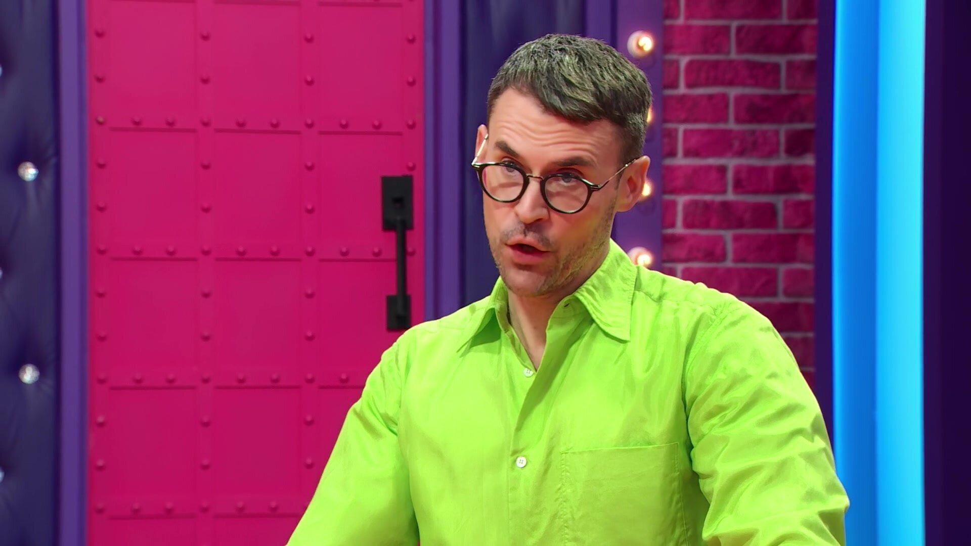 Canada's Drag Race S5E4 Fast Fashion
