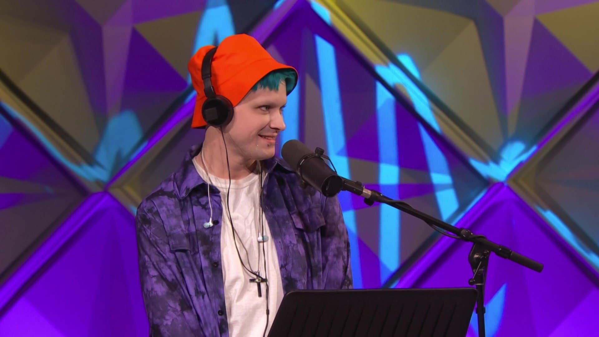 Canada's Drag Race S5E5 The One Where They Went '90s