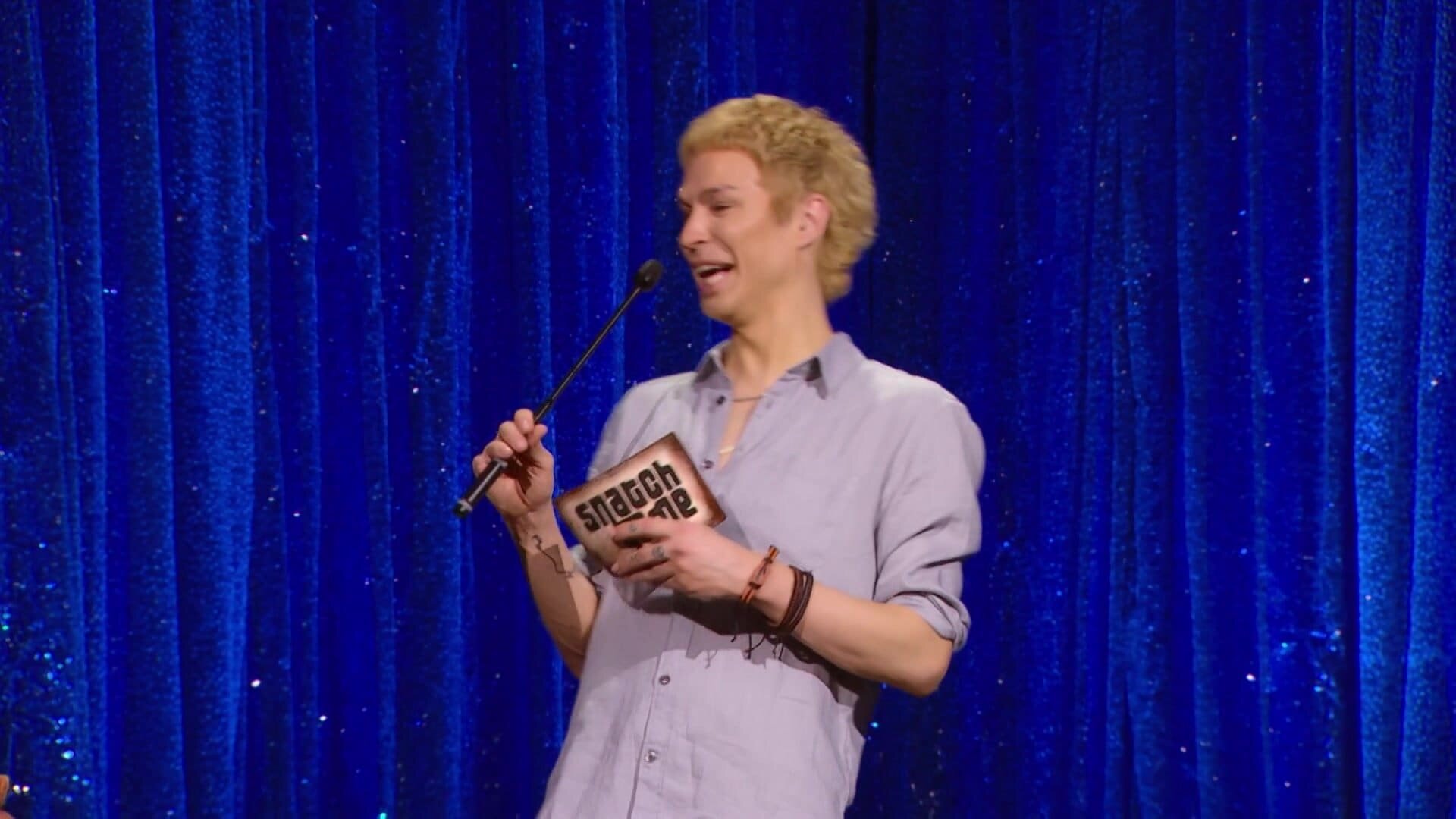 Canada's Drag Race S5E6 Surviving Snatch Game