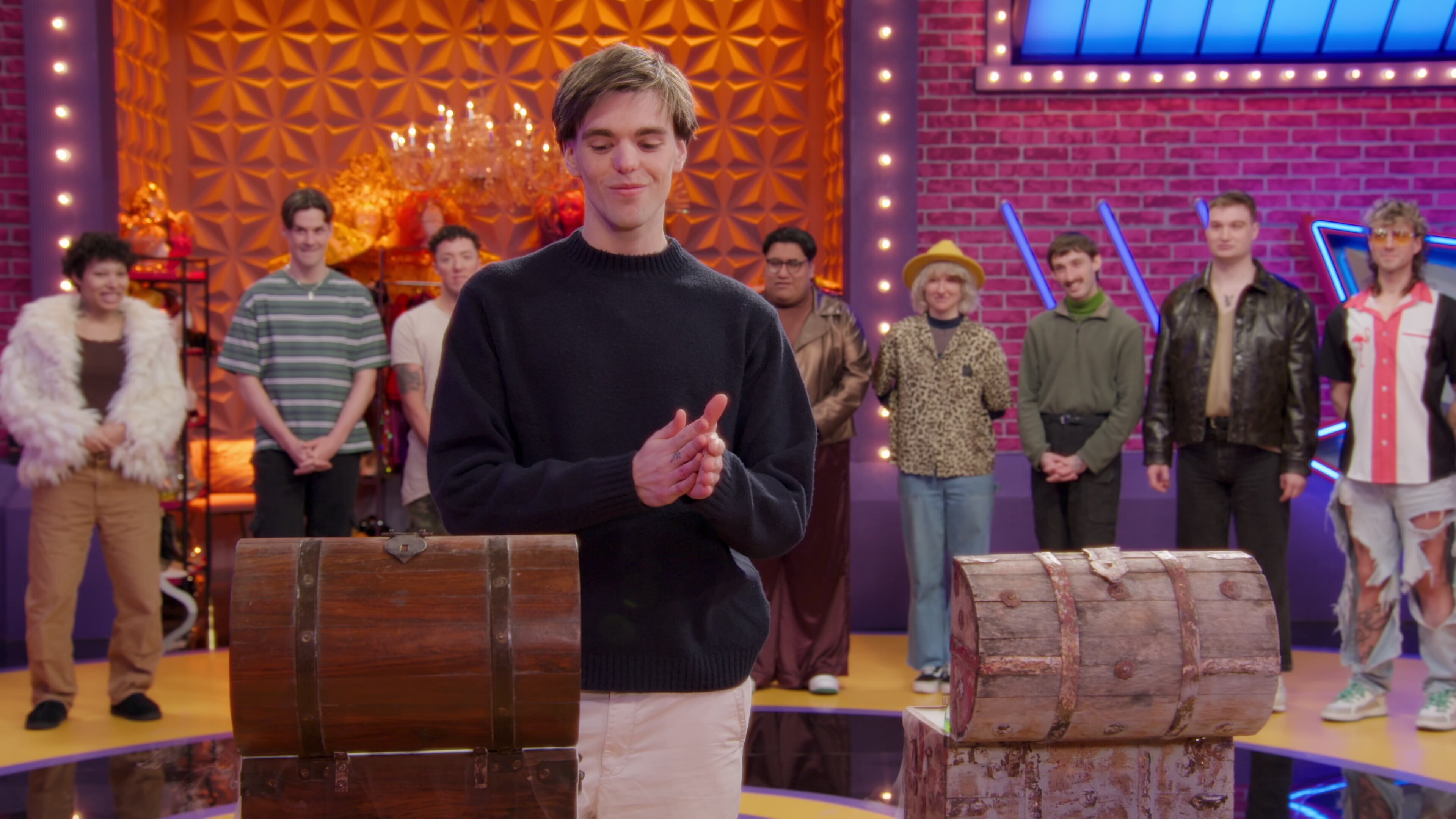 Canada's Drag Race S6E3 Pick Your Poison