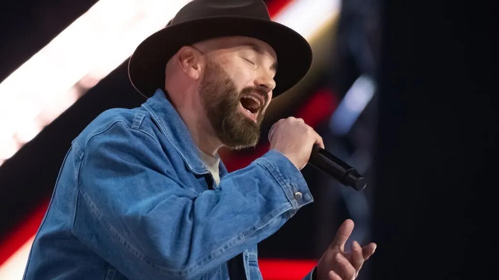 Canada's Got Talent S5E2 Dreams Made Real