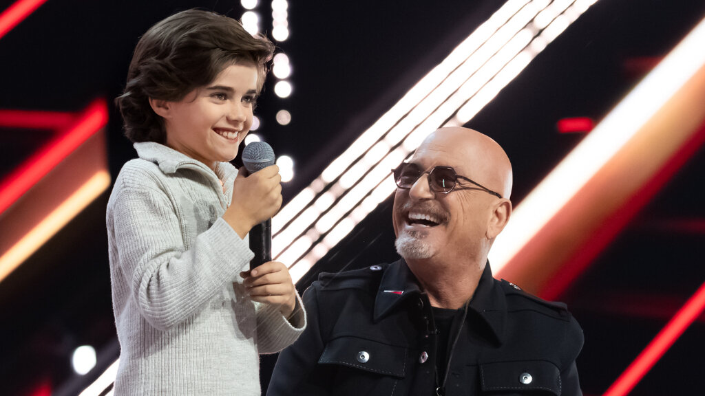 Canada's Got Talent S5E3 You Are Magical