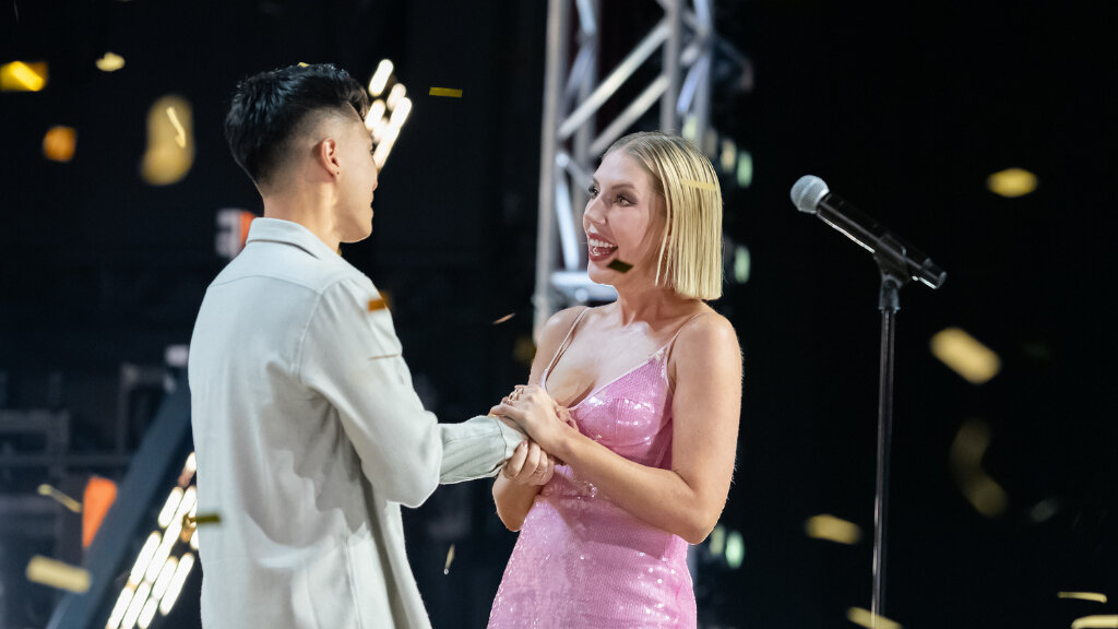 Canada's Got Talent S5E4 Talent is Out There