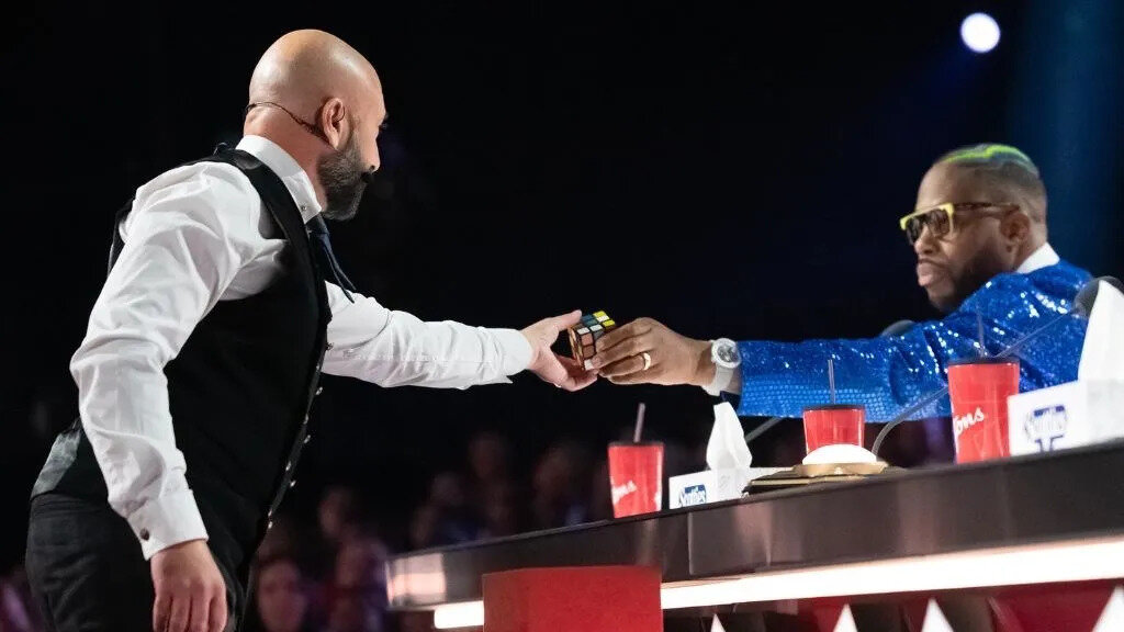 Canada's Got Talent S5E6 Undeniably Great