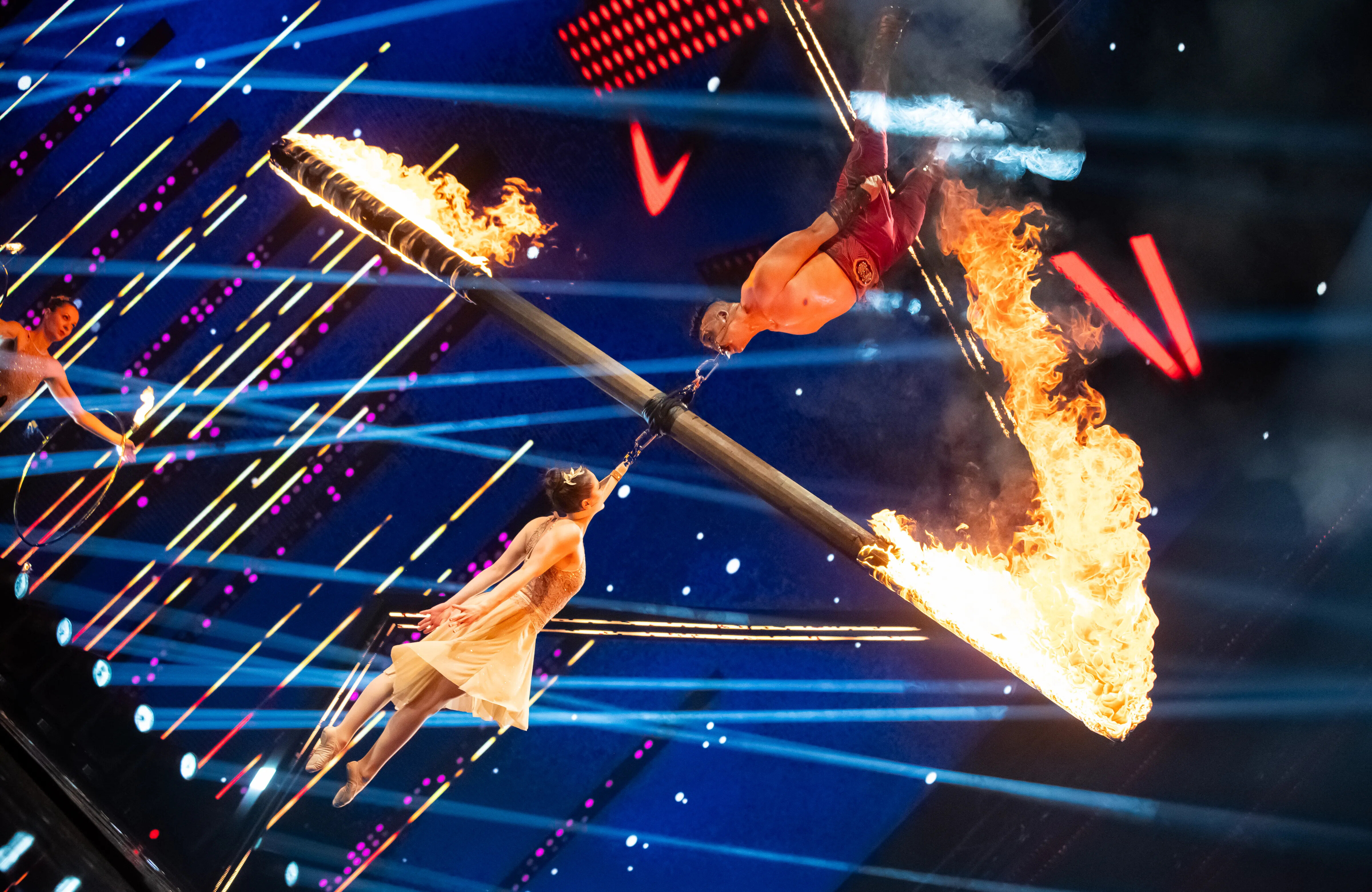 Canada's Got Talent S5E8 Canada's Got Talent The Eliminations