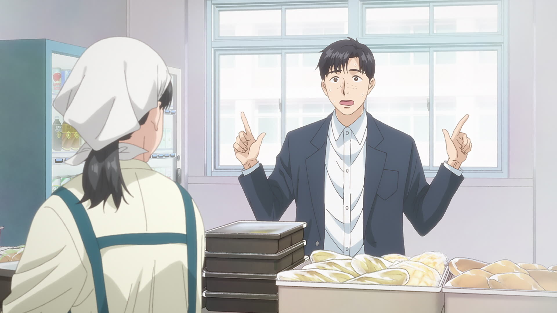 Captivated, by You S1E2 Would You Be My Friend? | The Artist