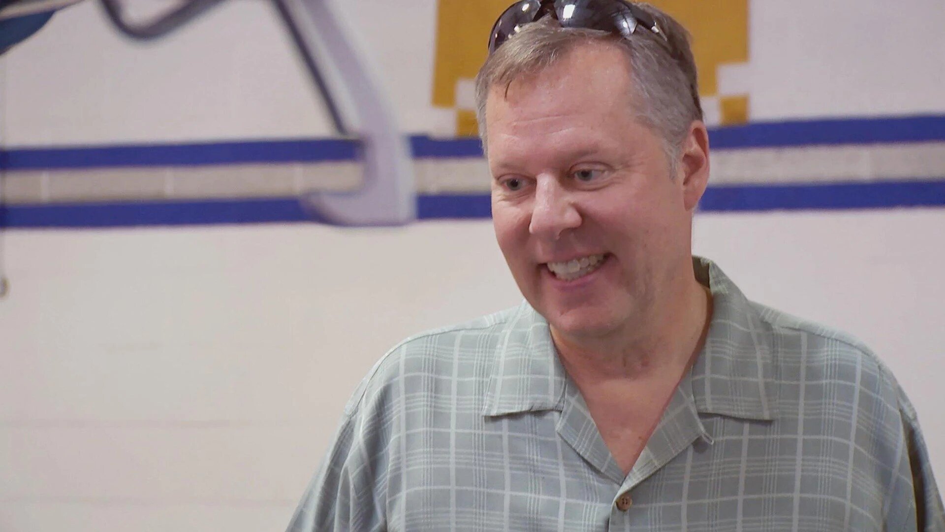 Car Hunters S1E10 Motor City Memories