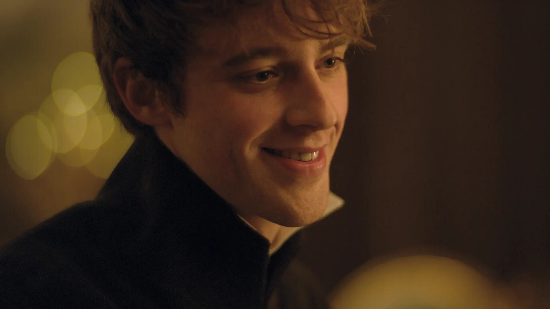 Carême S1E1 La Machine Infernale