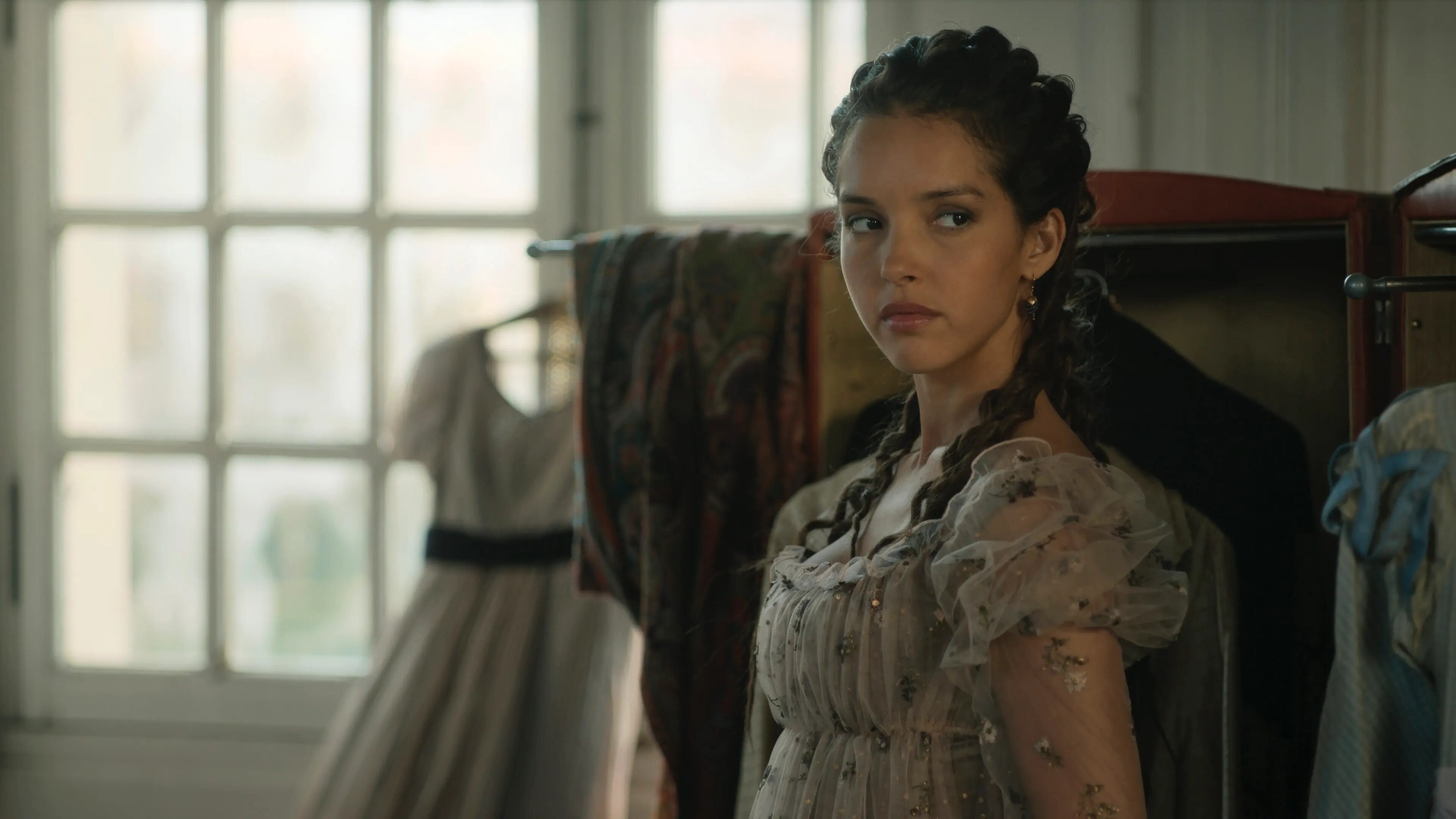 Carême S1E4 Achetez la Couronne !