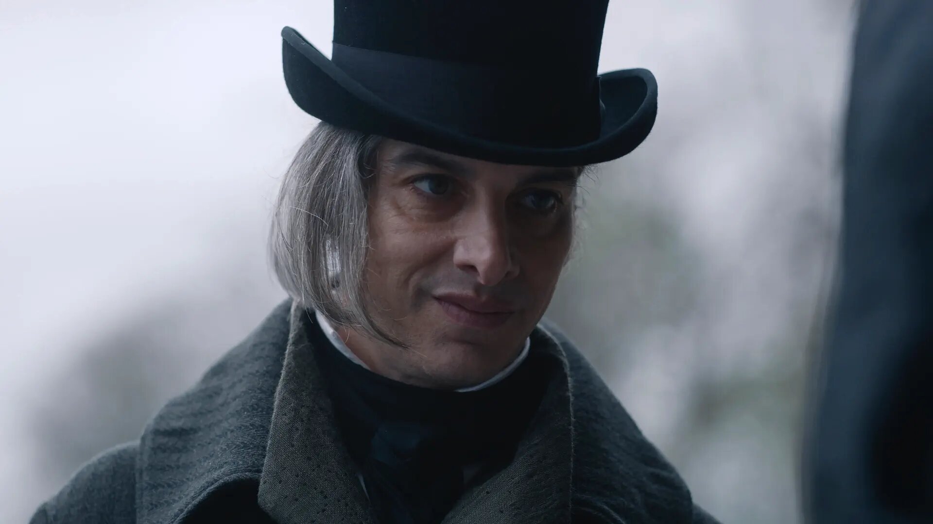 Carême S1E5 Le Concours