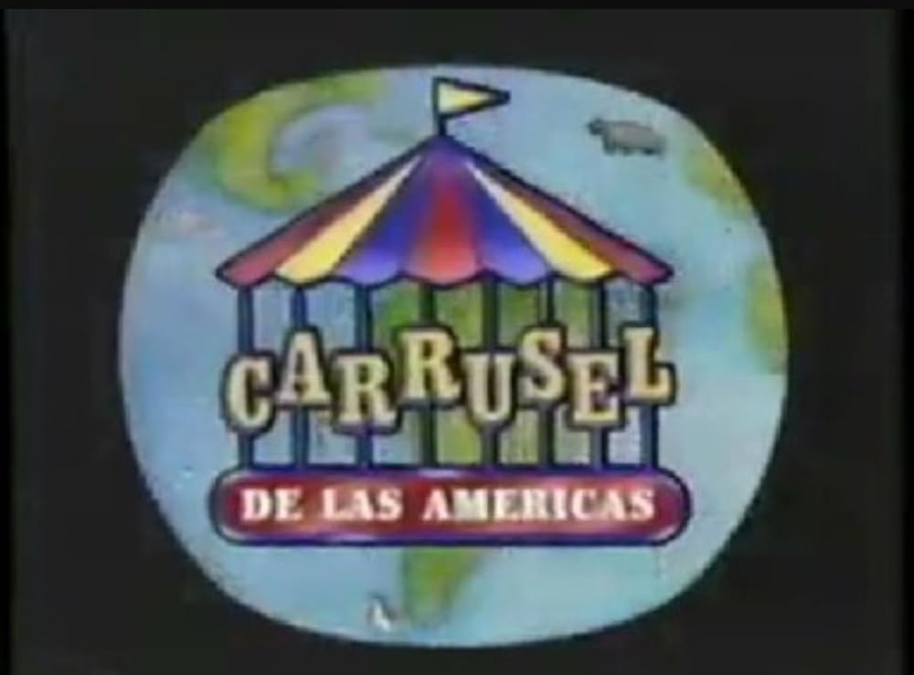 Carrusel de las Américas