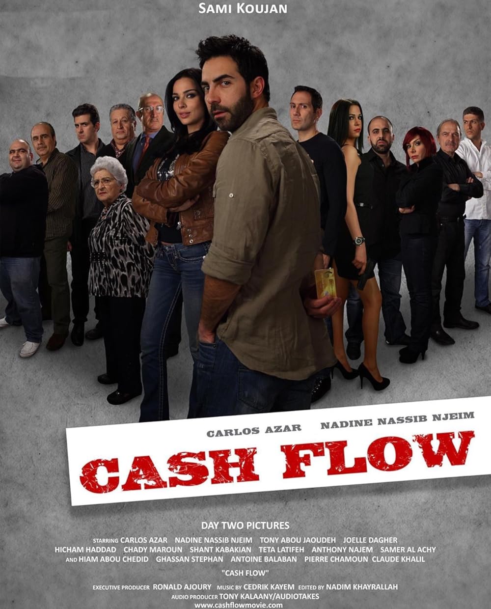 Cash Flow