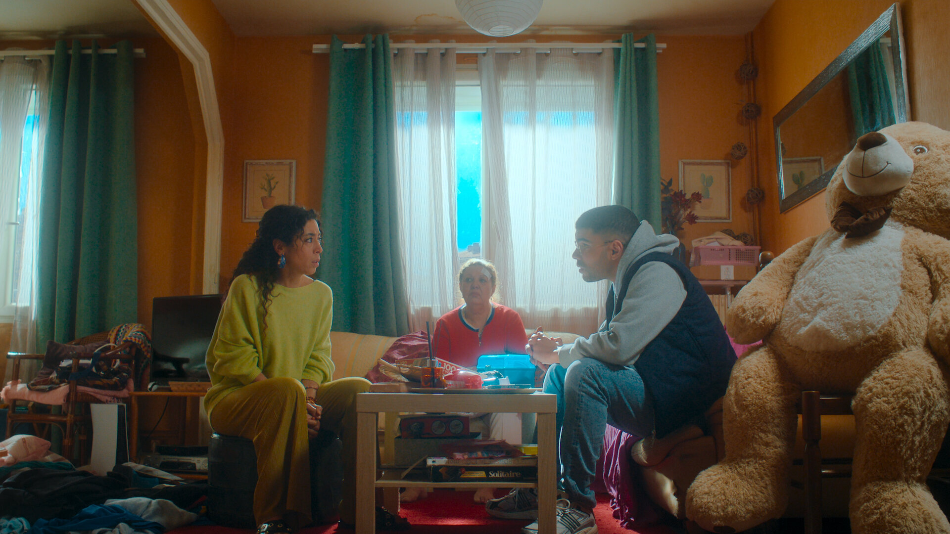 Cash Queens S1E2 Les armes fatales