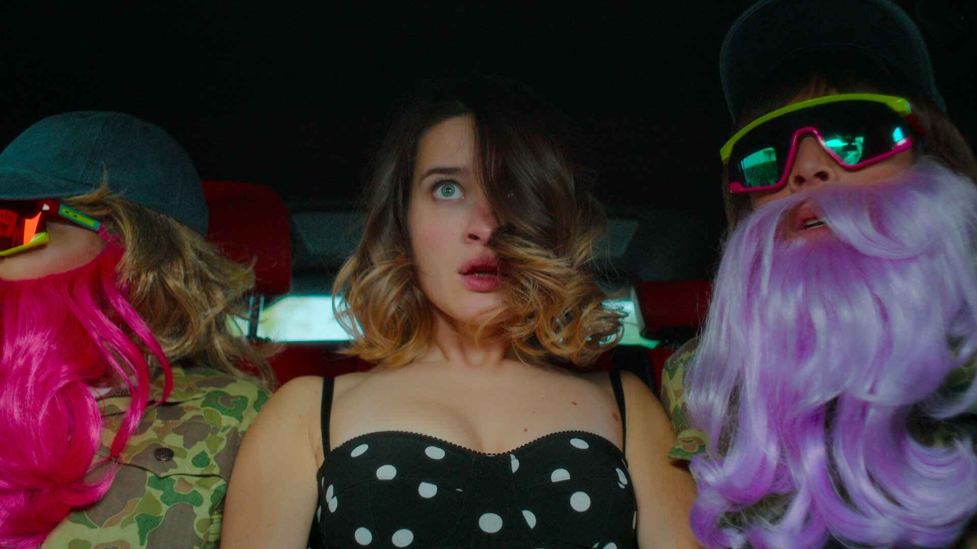 Cash Queens S1E4 30 millions d’amis