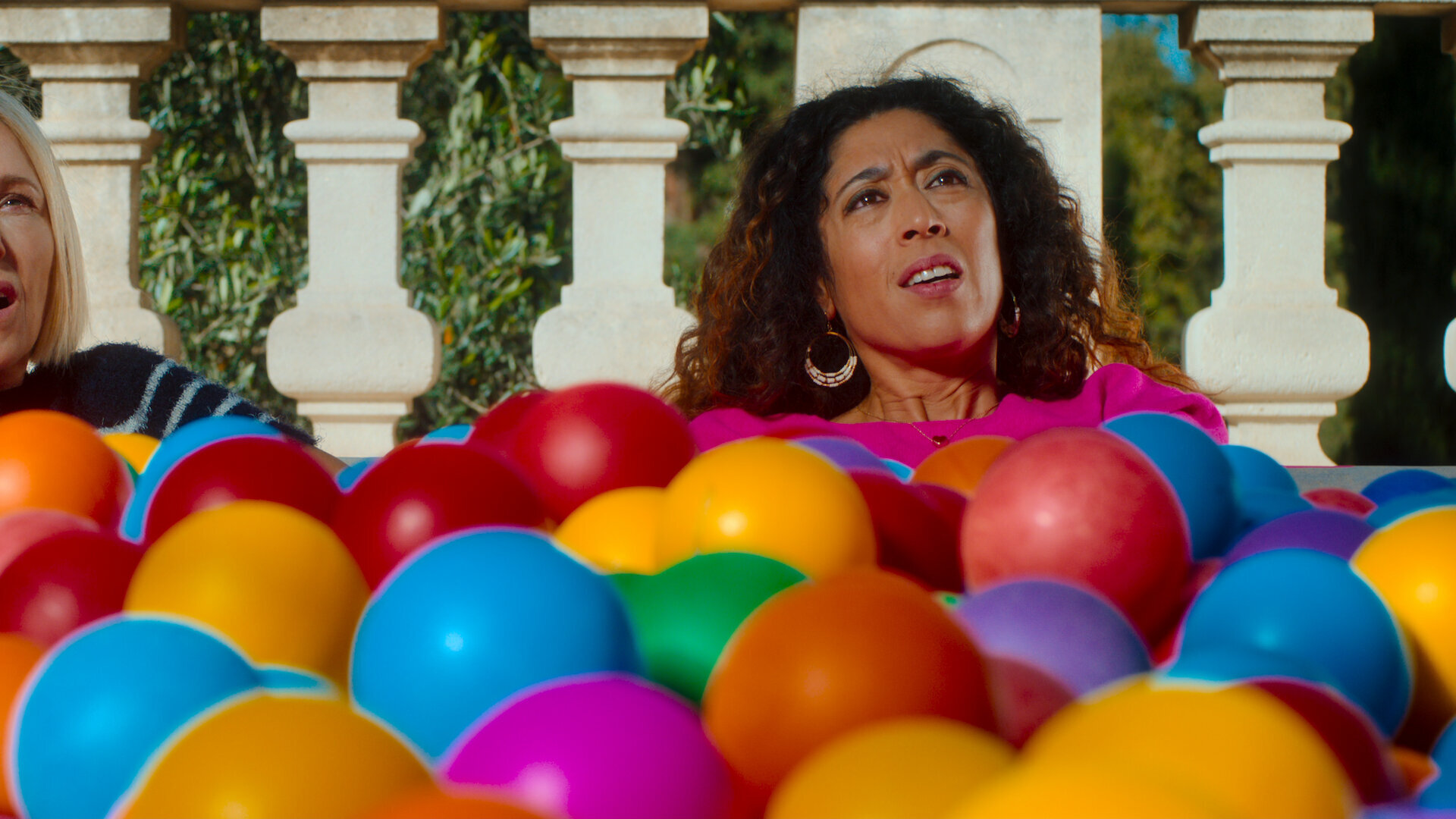 Cash Queens S1E5 30 secondes chrono